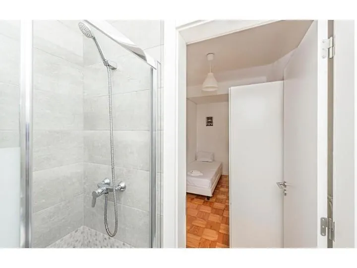 公寓 Houze_Central Lisbon 4 Room Flat 葡萄牙